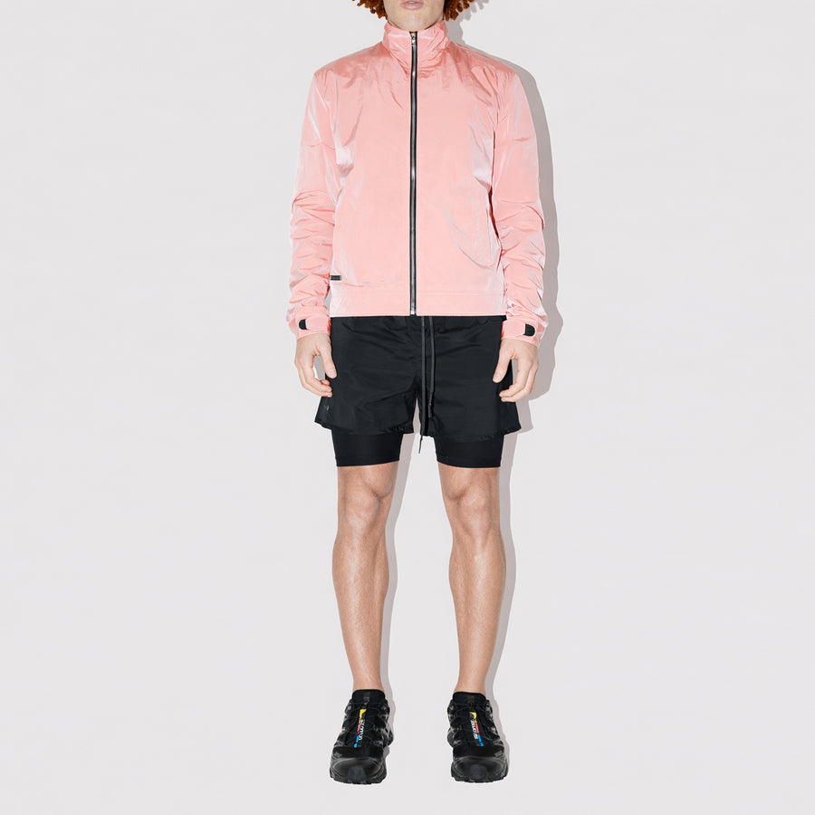 Moon Pink Track Jacket