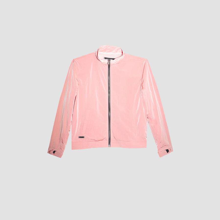 Moon Pink Track Jacket