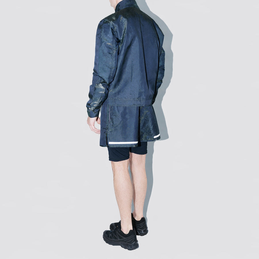 Reptilia Track Jacket