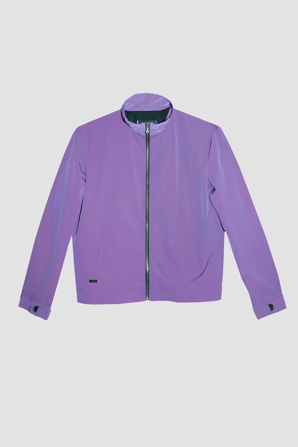 PurpleMoon TRACK JACKET