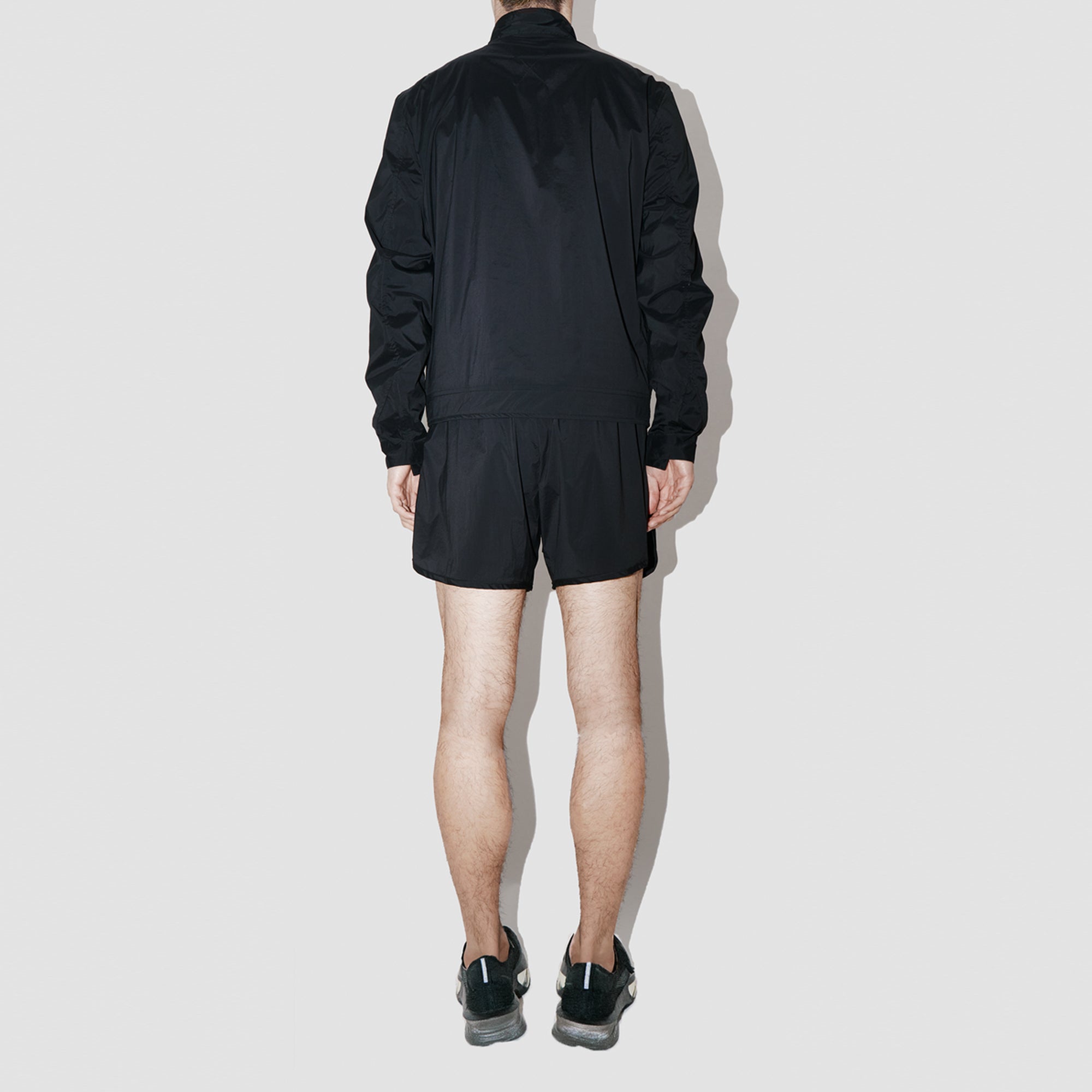 NoirLite Track Jacket