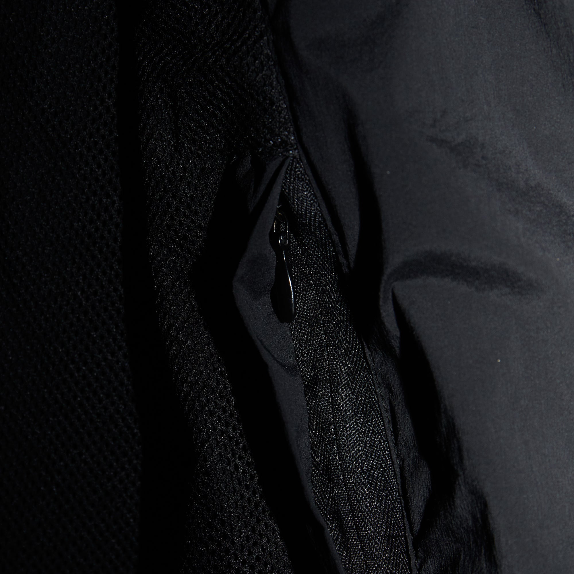 NoirLite Track Jacket