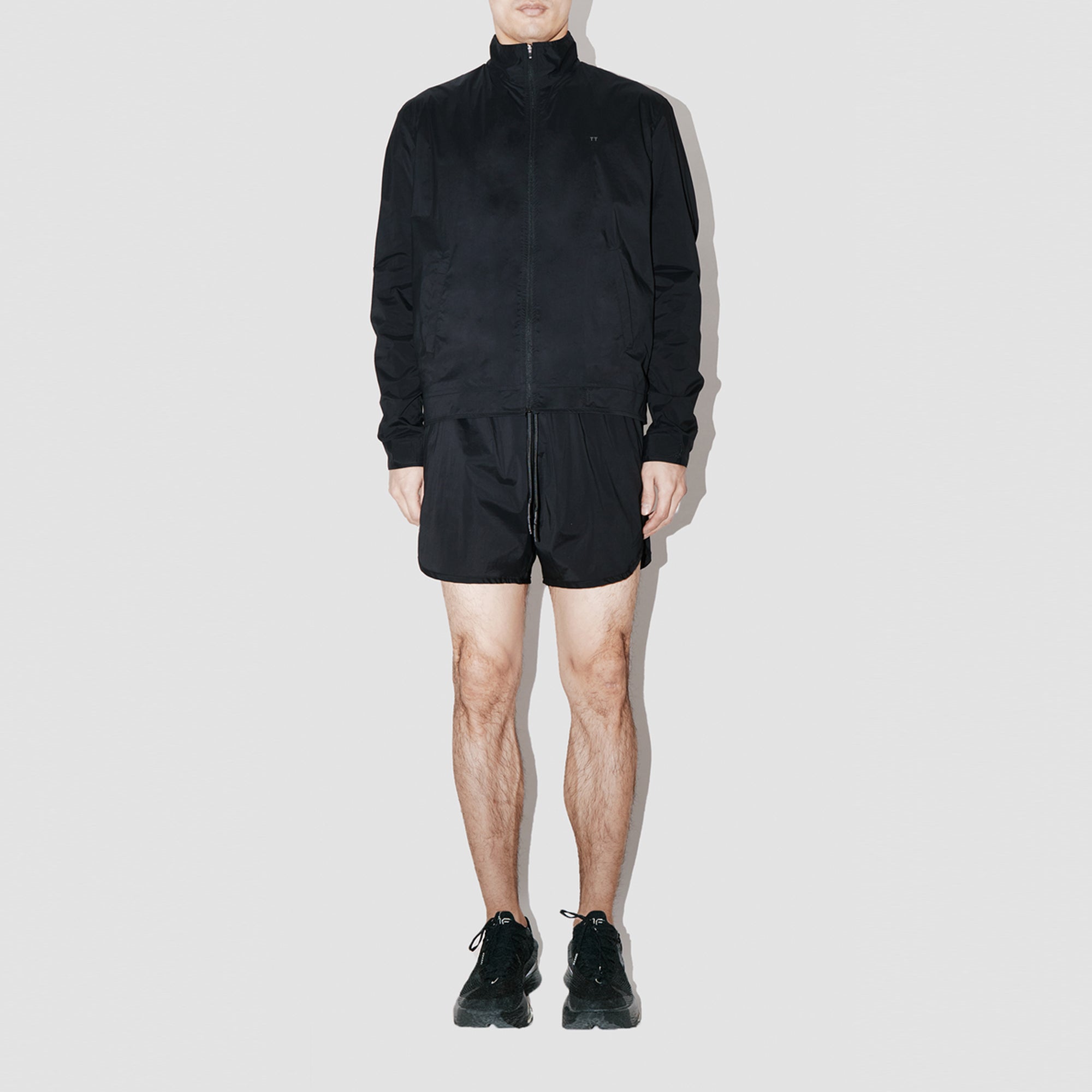 NoirLite Track Jacket