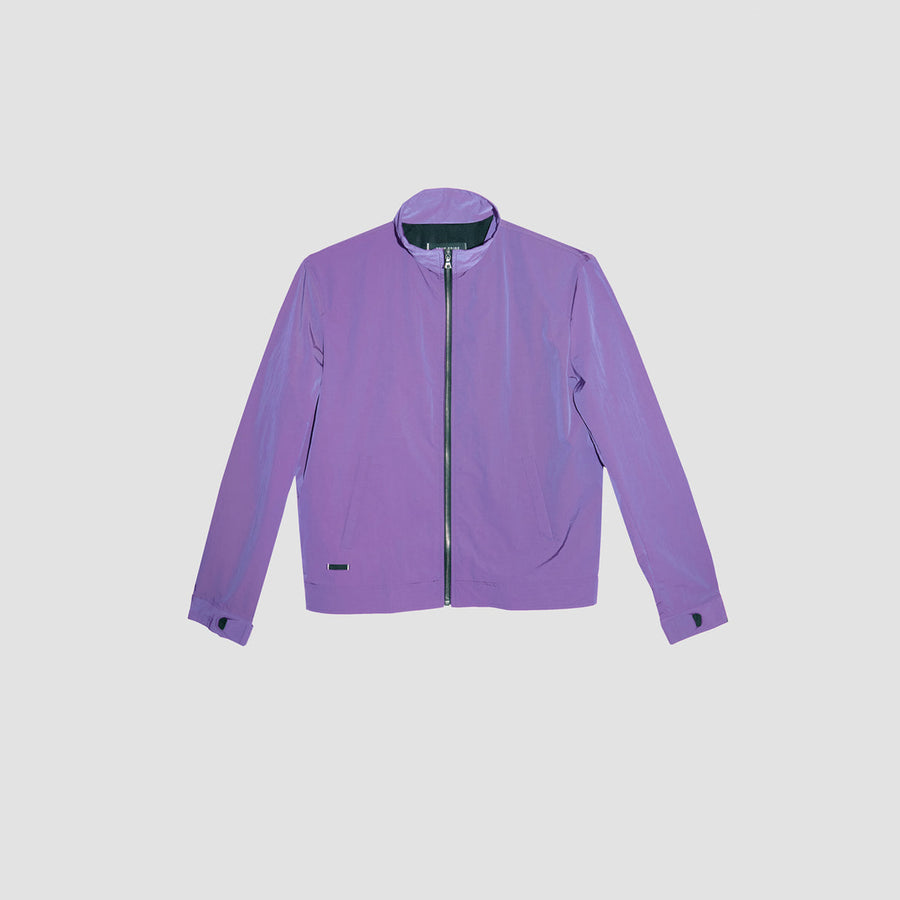 PurpleMoon Track Jacket