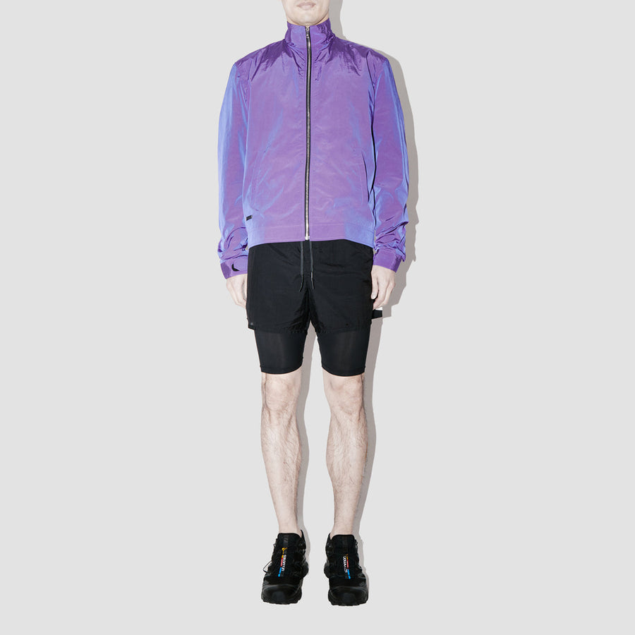 PurpleMoon Track Jacket