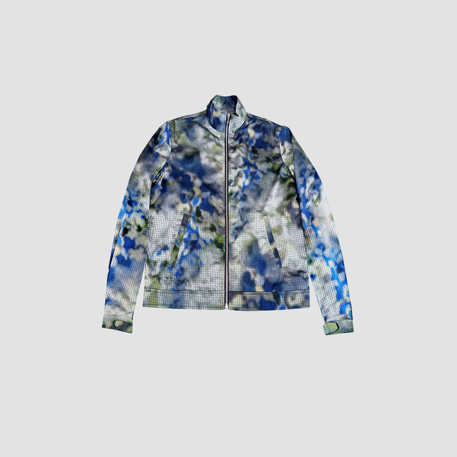 Silver Lake Track Jacket