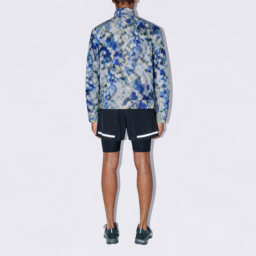 Silver Lake Track Jacket