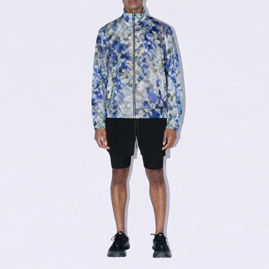 Silver Lake Track Jacket