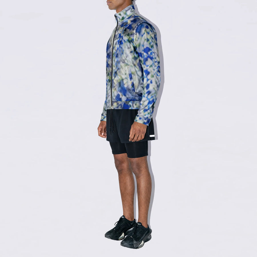 Silver Lake Track Jacket