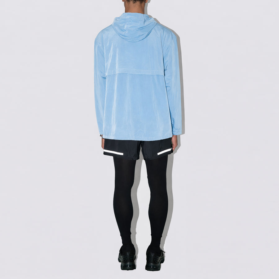 Oxygen O₂ Lux Short Poncho