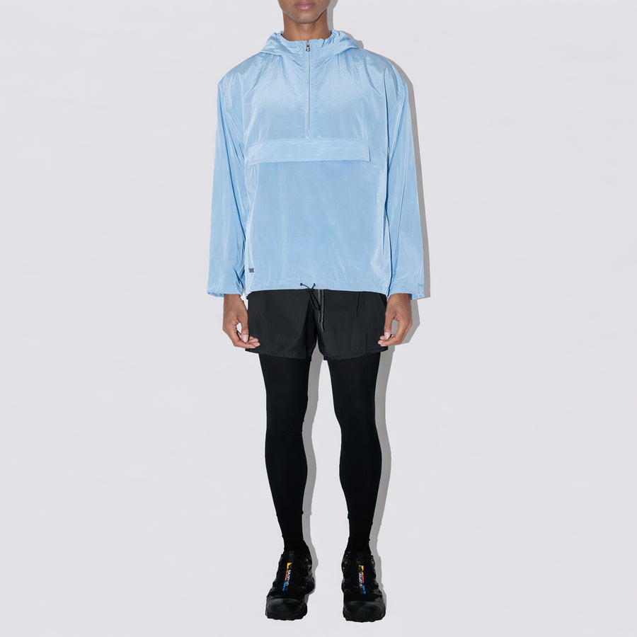 Oxygen O₂ Lux Short Poncho