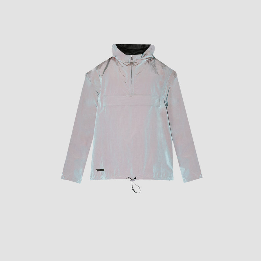 MoonRoyal Short Poncho