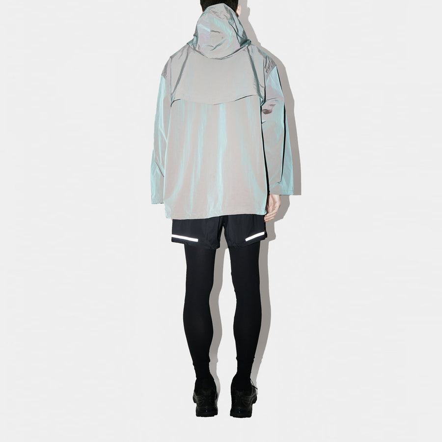 MoonRoyal Short Poncho