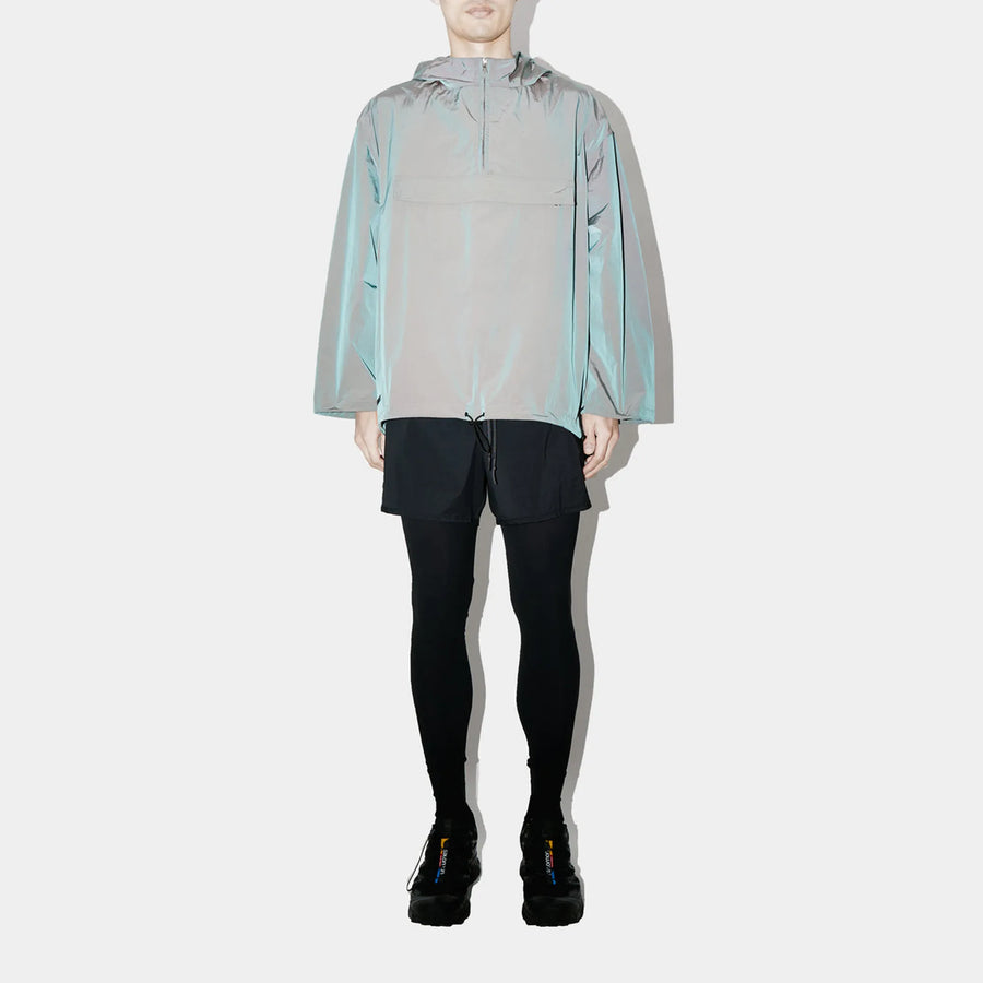 MoonRoyal Short Poncho