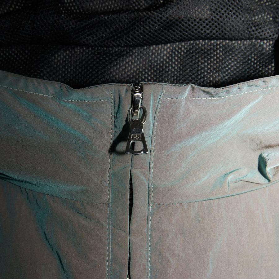 MoonRoyal Short Poncho