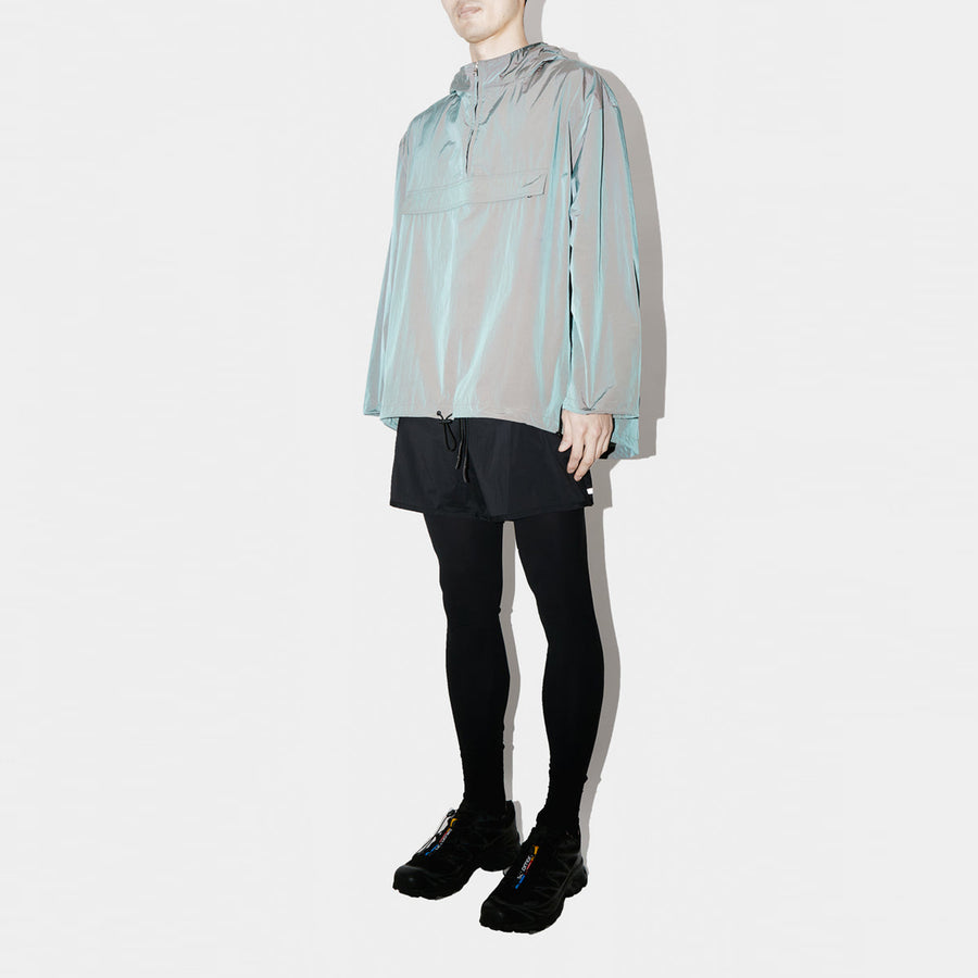 MoonRoyal Short Poncho