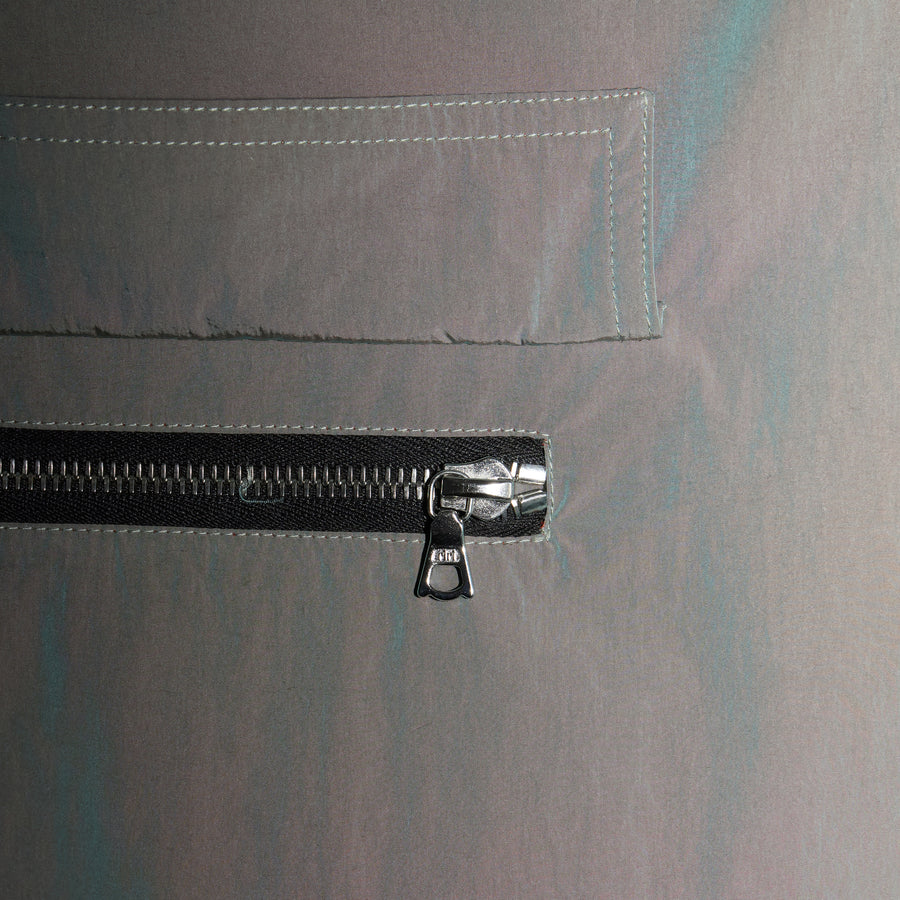 MoonRoyal Short Poncho