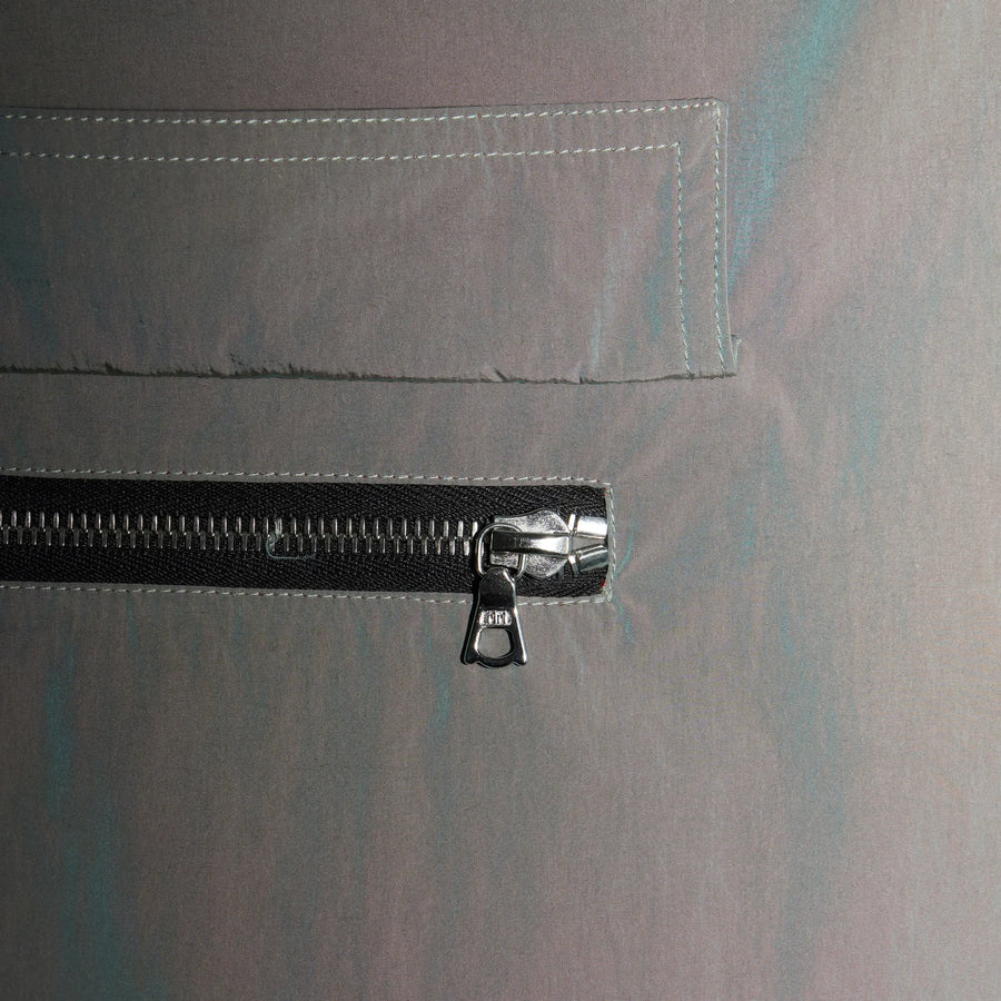 MoonRoyal Short Poncho