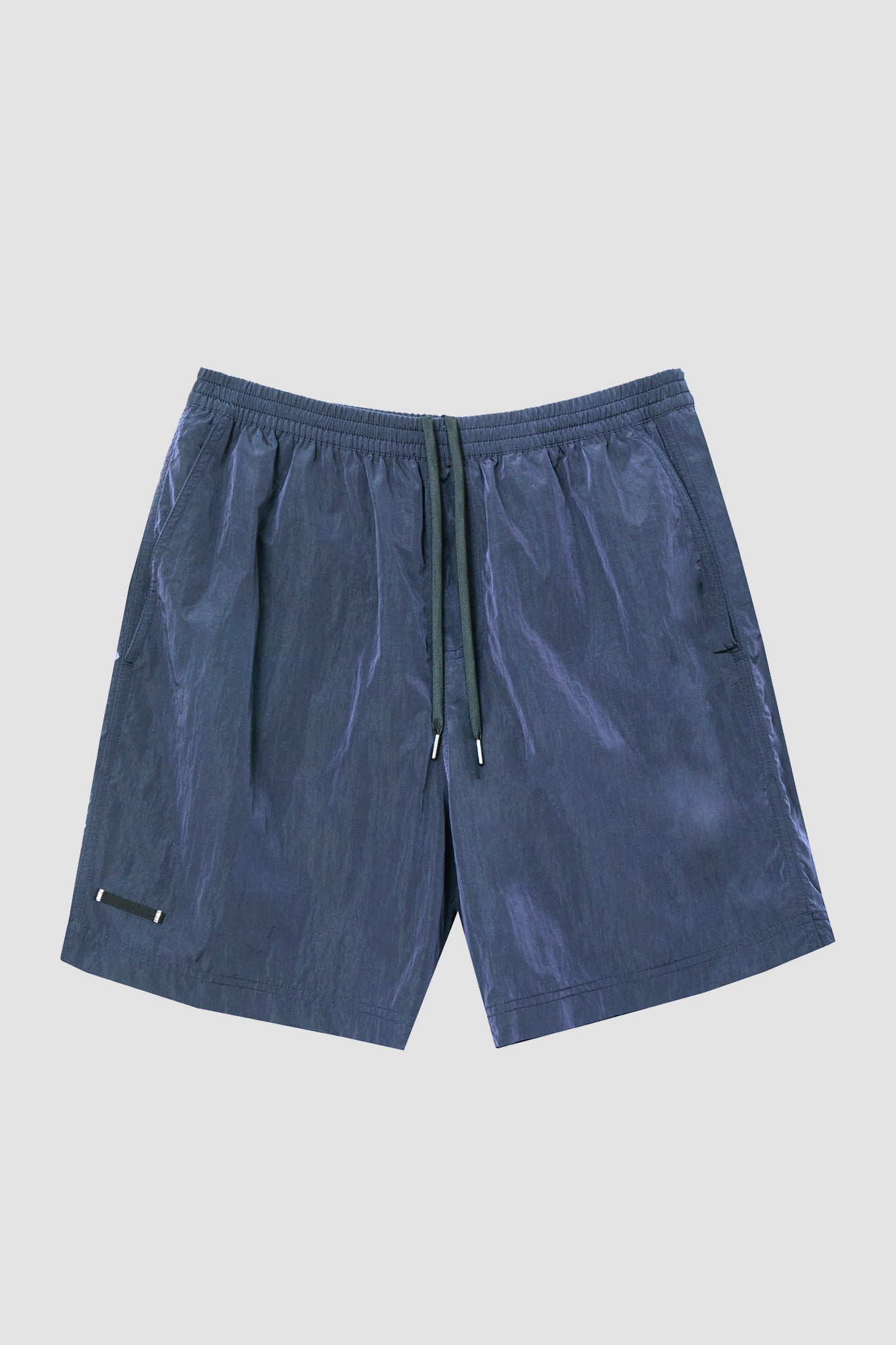 Navy CLASSIC SWIM SHORTS