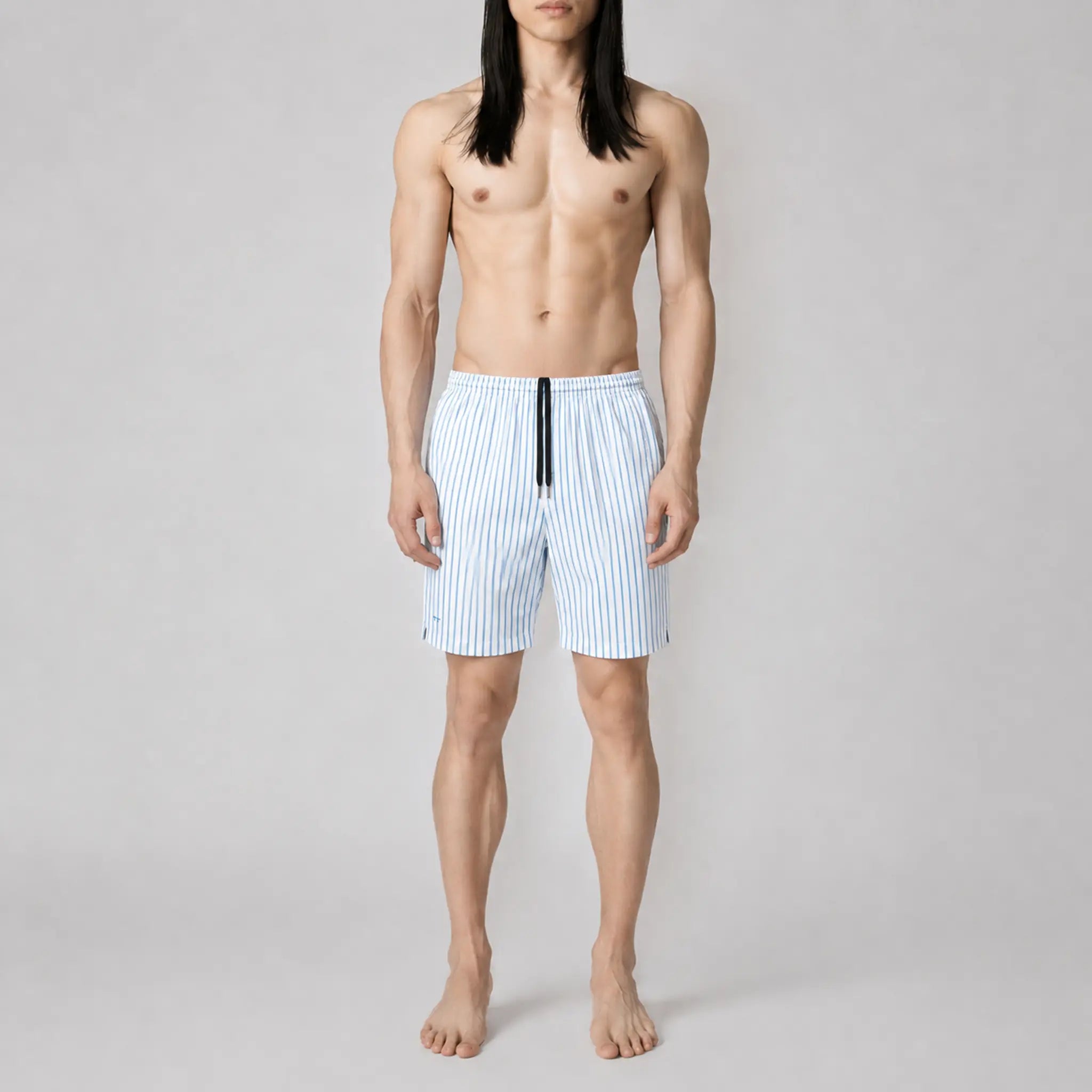 AirStripe Lite Classic Swim Shorts