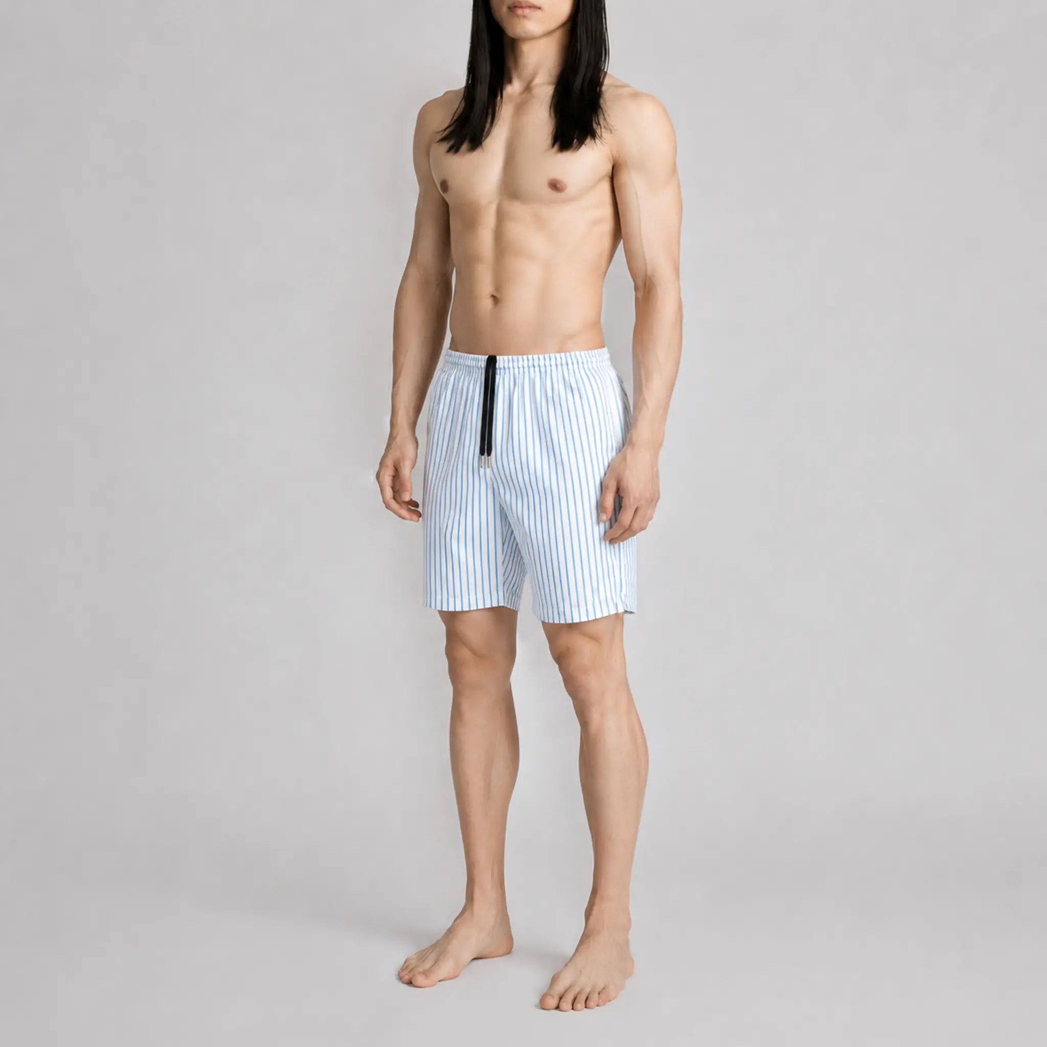 AirStripe Lite Classic Swim Shorts