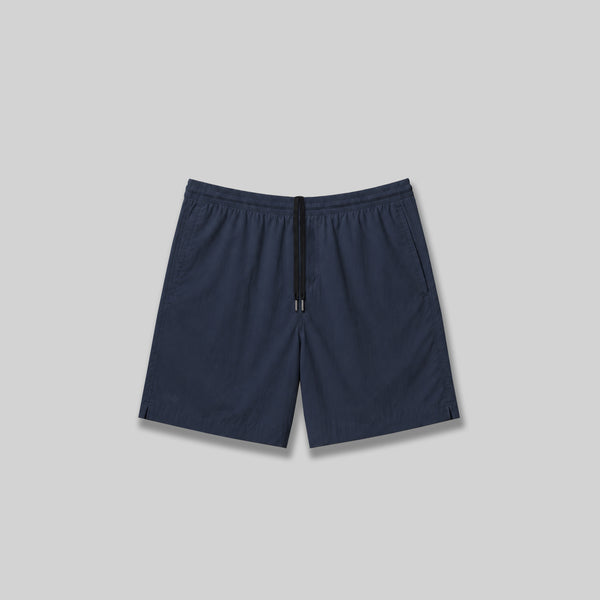 メンズウェア TFW49 25SS SWIM SHORTS NAVY M Dark Navy Classic Swim Shorts | Neat - TRUE TRIBE
