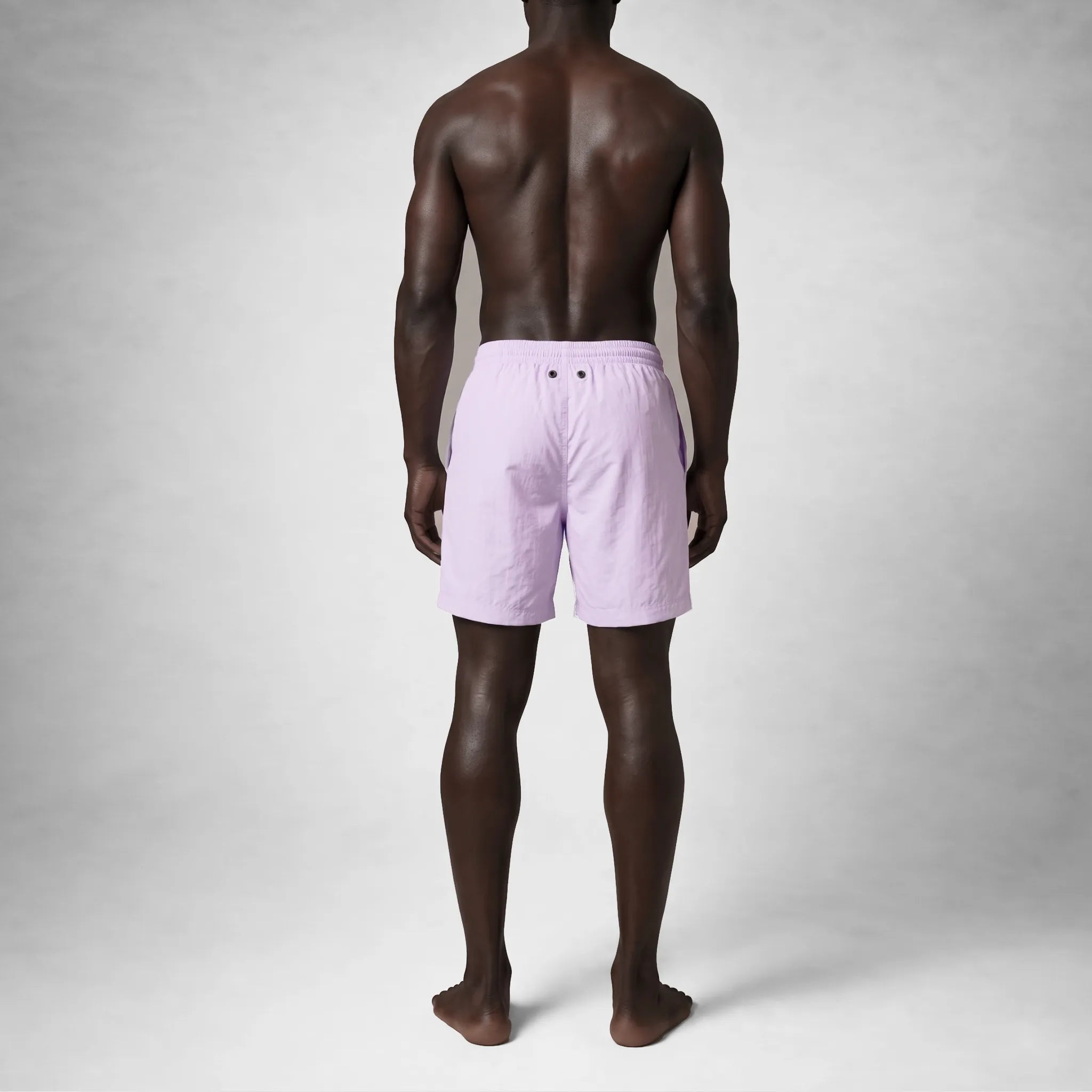 AquaSilk South Classic Swim Shorts