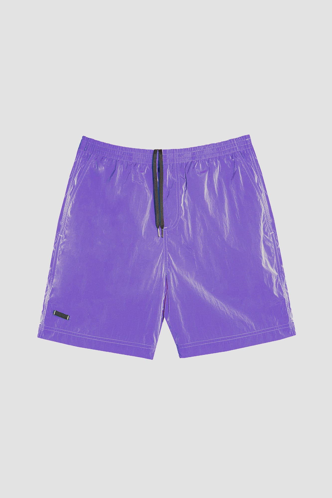 PurpleMoon Classic Swim Shorts