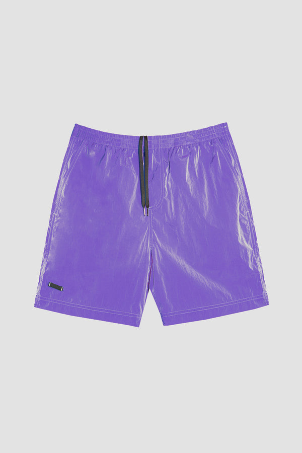 PurpleMoon Classic Swim Shorts