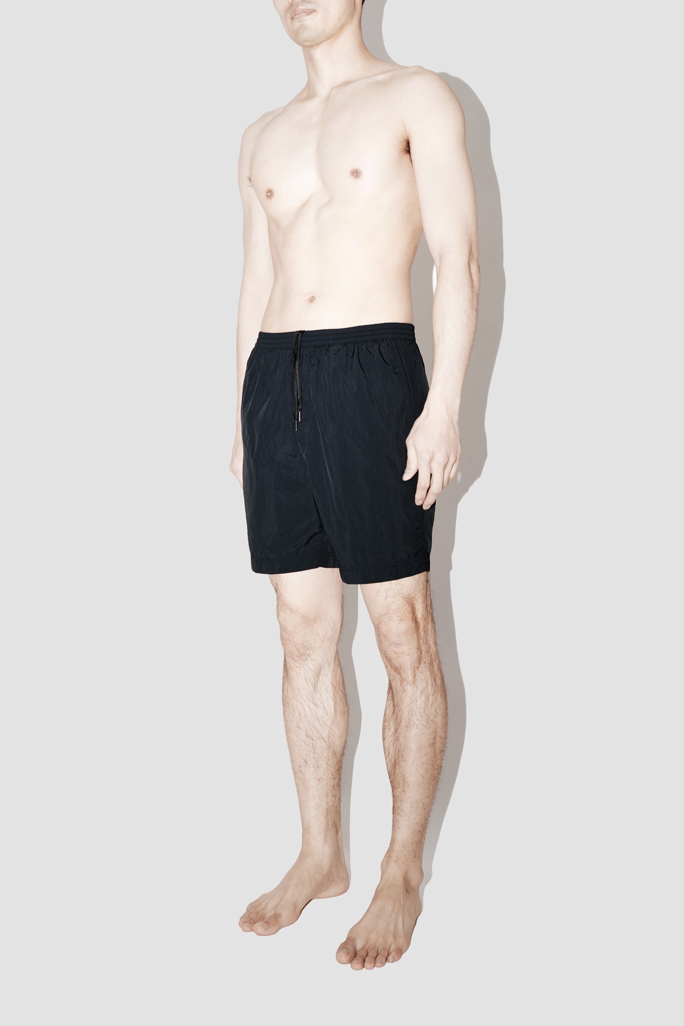 NoirSilk CLASSIC SWIM SHORTS