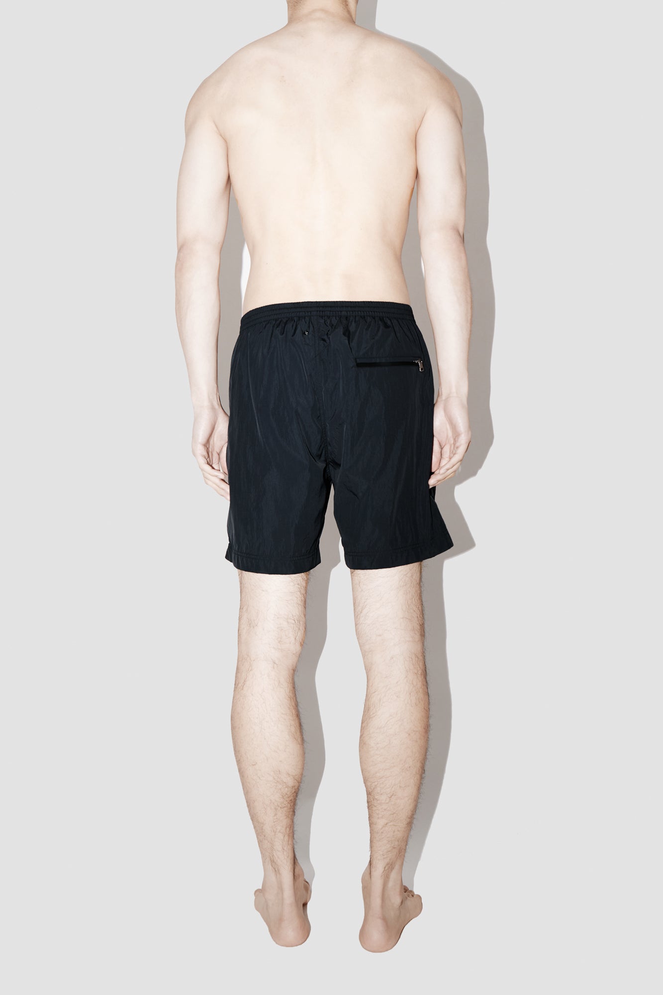 NoirSilk CLASSIC SWIM SHORTS