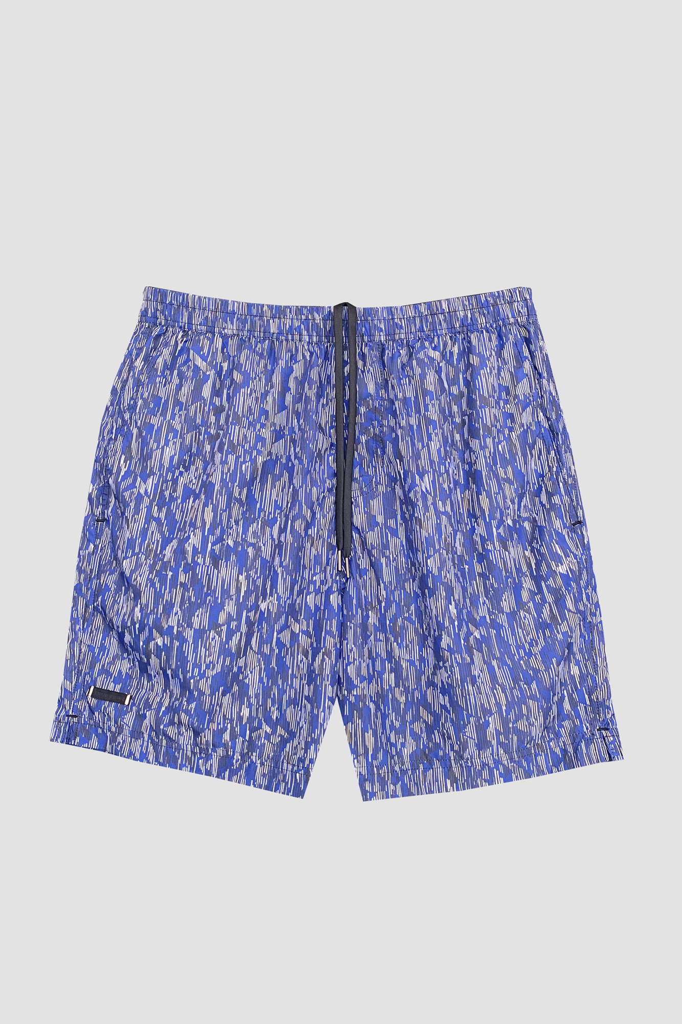 Sharper Shark CLASSIC SWIM SHORTS