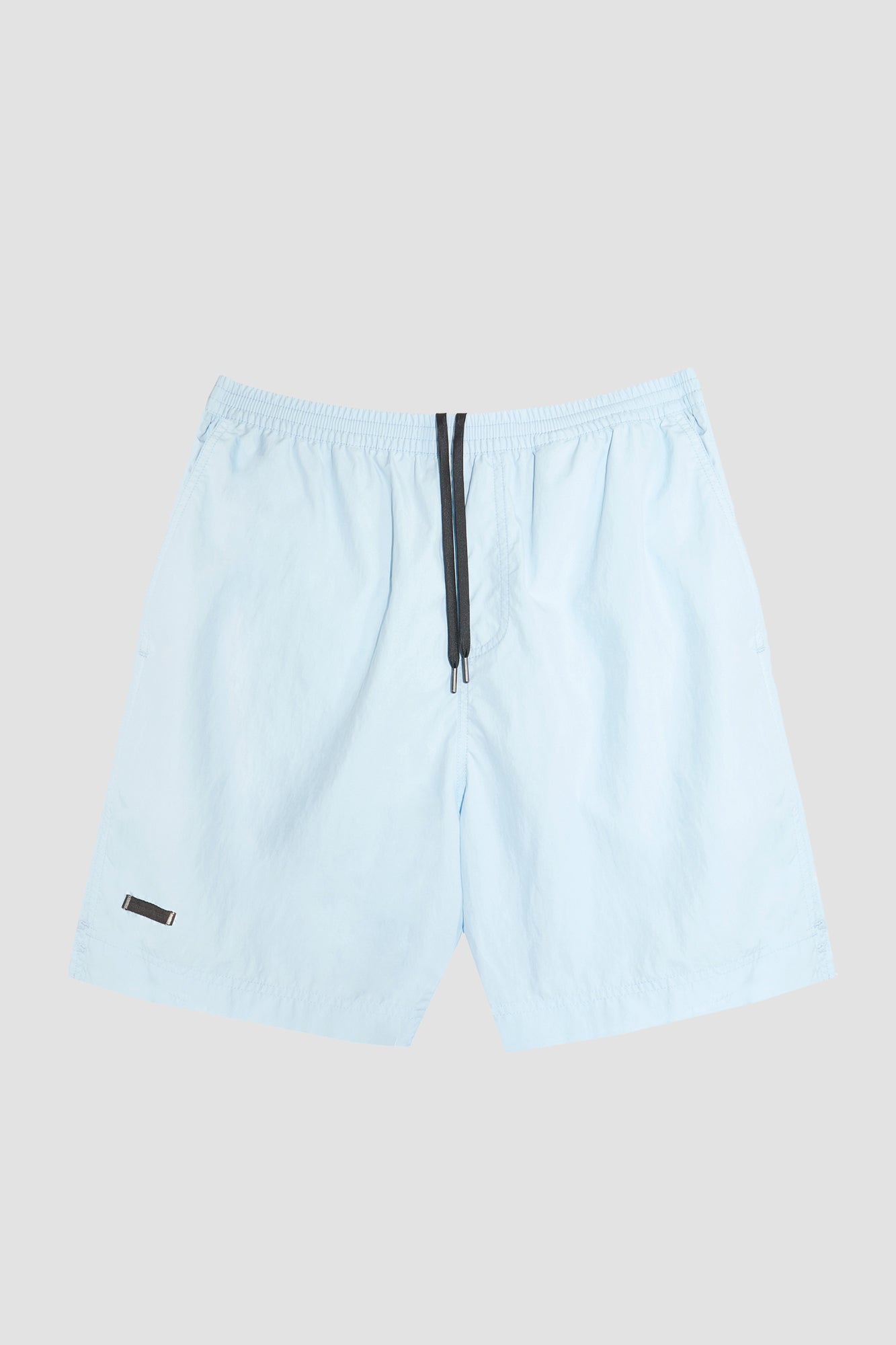 Sky Blue CLASSIC SWIM SHORTS