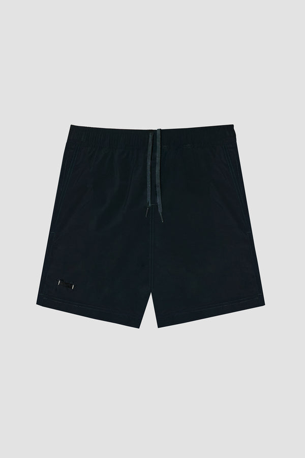 NoirSilk Classic Swim Shorts