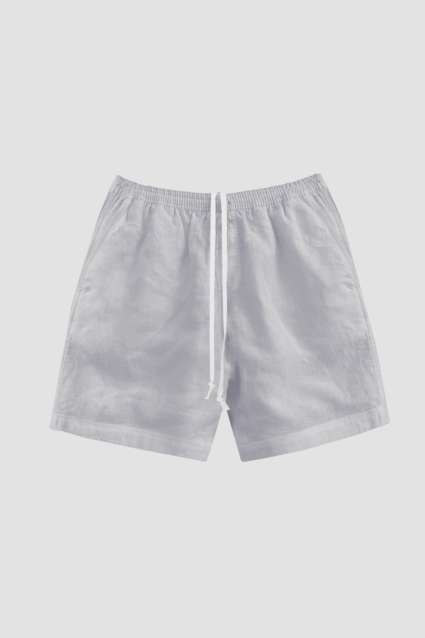 TerraLinen SAND CLASSIC SHORTS