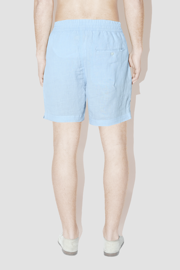 TerraLinen SKY CLASSIC SHORTS