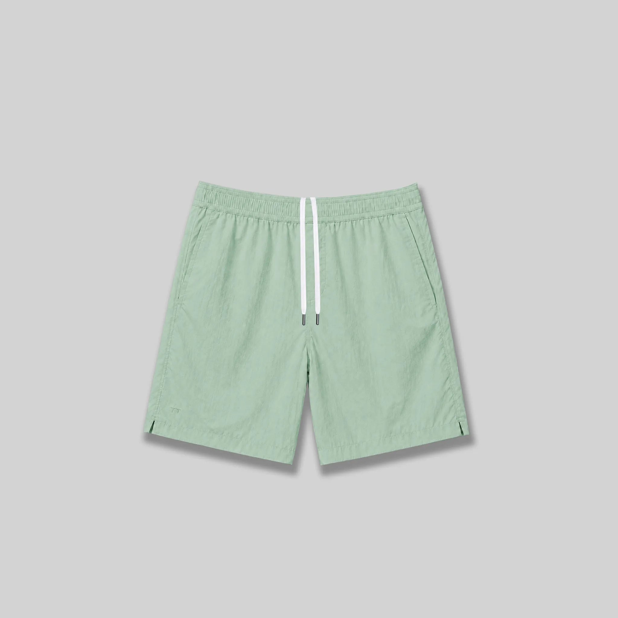 AquaSilk Mint Green