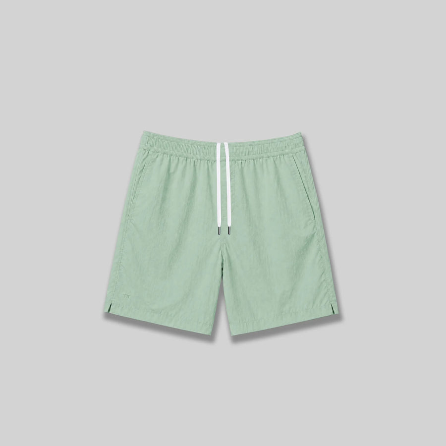 AquaSilk Mint Green