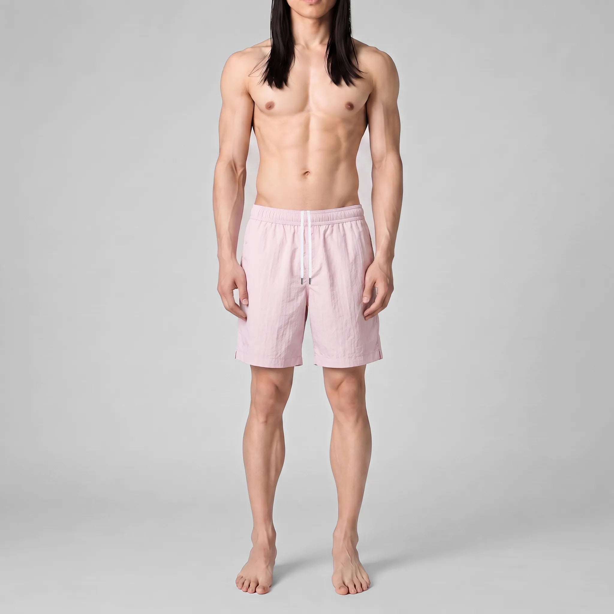 AquaSilk Pink