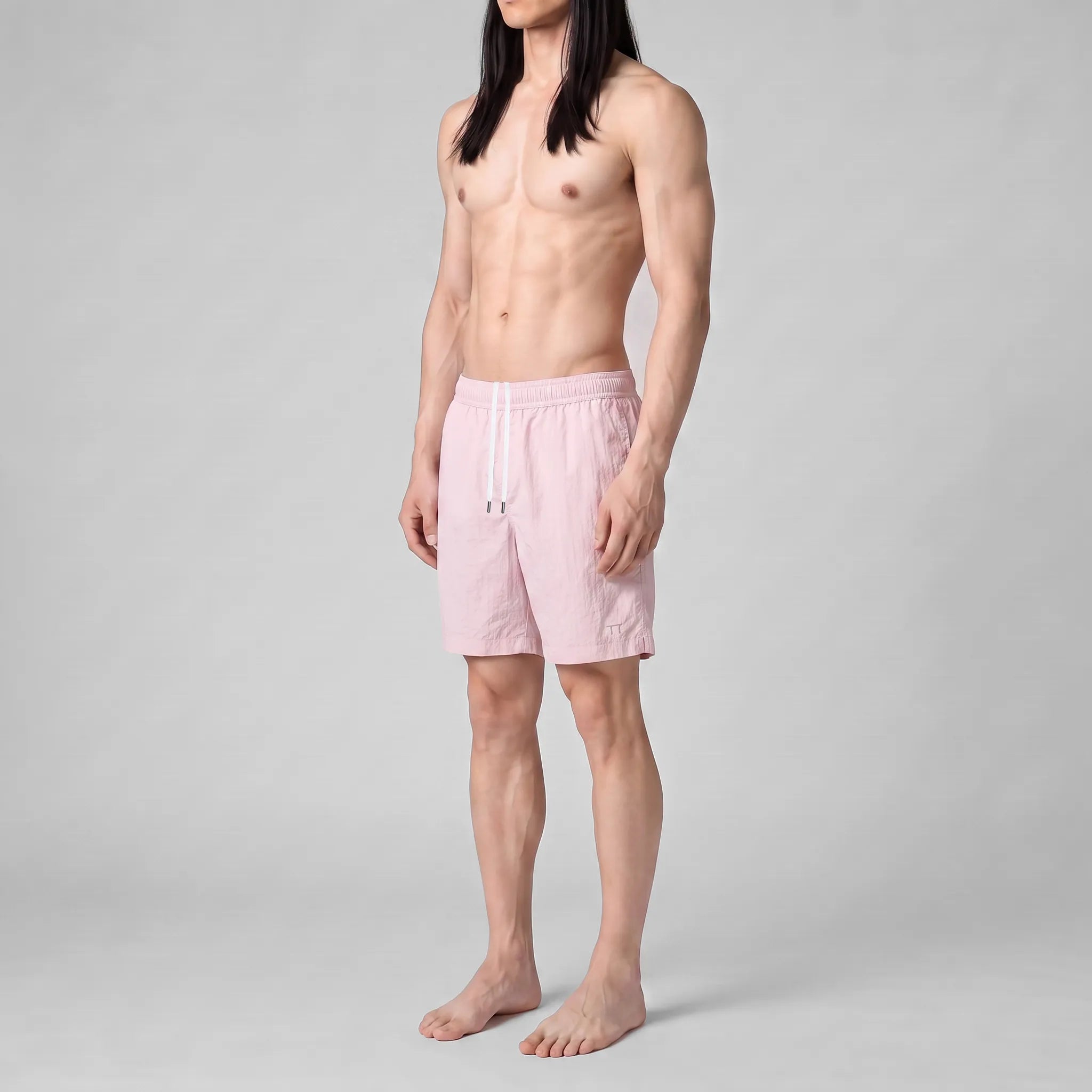 AquaSilk Pink