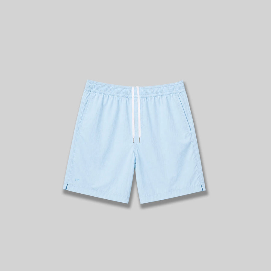 AquaSilk Sky Blue