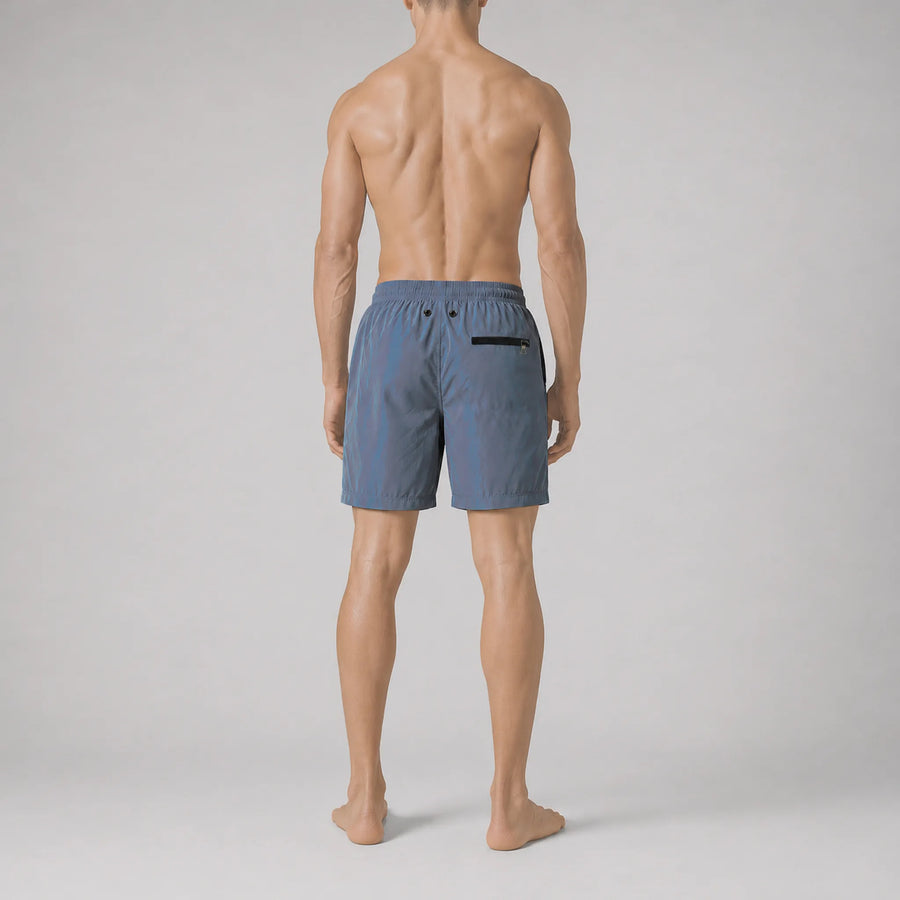 BlueMoon Classic Swim Shorts