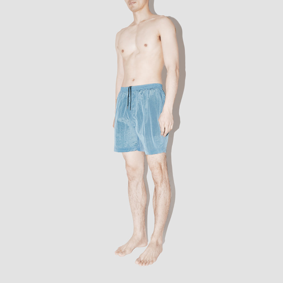 Oxygen O₂ Lux Classic Swim Shorts