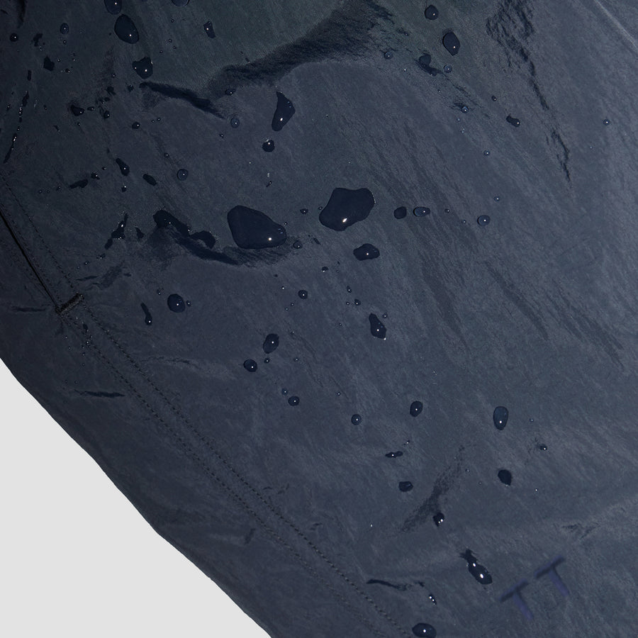 AquaSilk Dark Navy Classic Swim Shorts