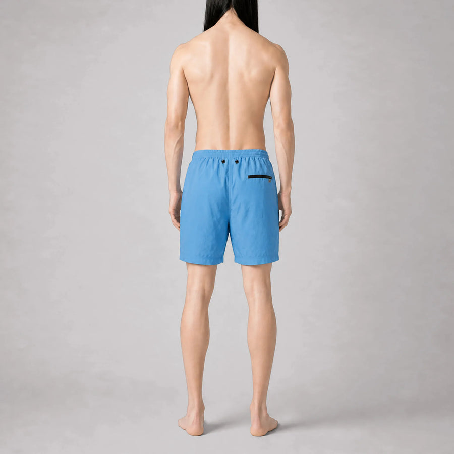 AquaSilk Méditerranée Classic Swim Shorts
