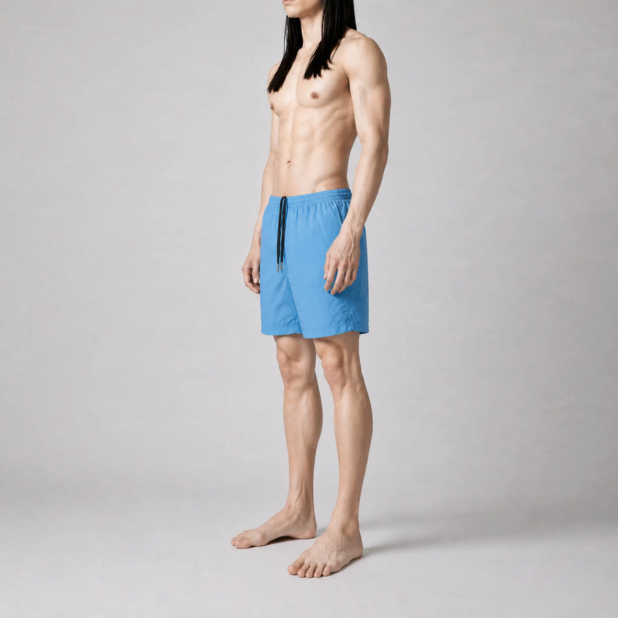 AquaSilk Méditerranée Classic Swim Shorts