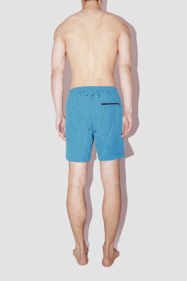 Méditerranée Classic Swim Shorts