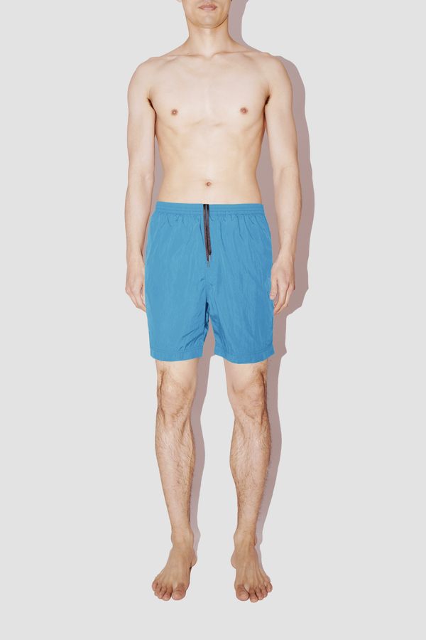 Méditerranée Classic Swim Shorts
