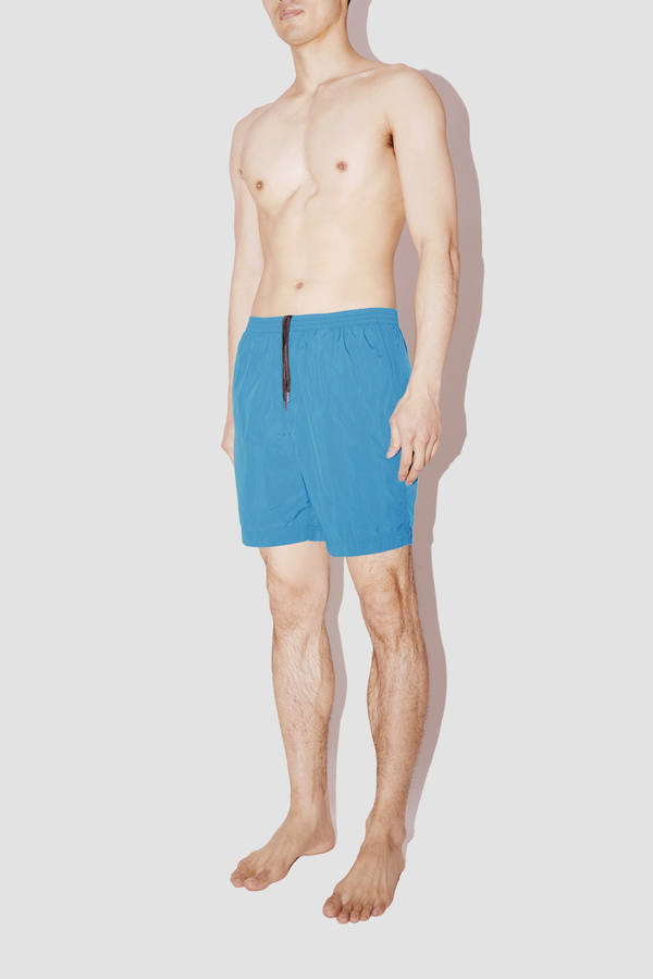 Méditerranée Classic Swim Shorts