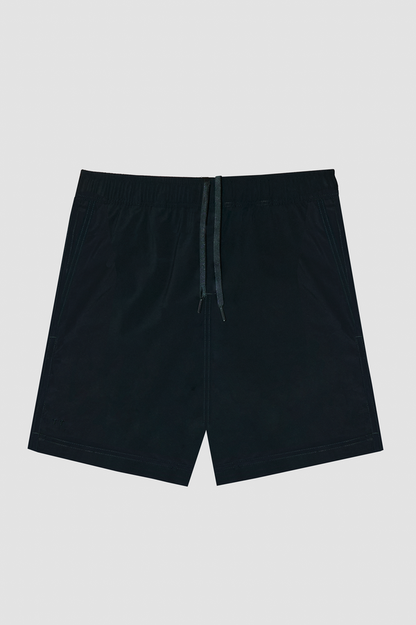 NoirSilk Classic Swim Shorts